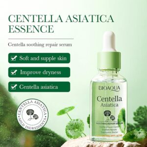 BIOAQUA Centella Asiática Serum – 30 ml