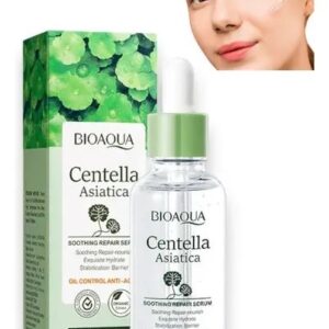 BIOAQUA Centella Asiática Serum – 30 ml