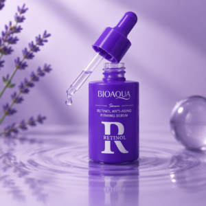 Sérum Facial Bioaqua Retinol Anti-Aging Firming Serum 30 ml