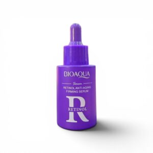Sérum Facial Bioaqua Retinol Anti-Aging Firming Serum 30 ml