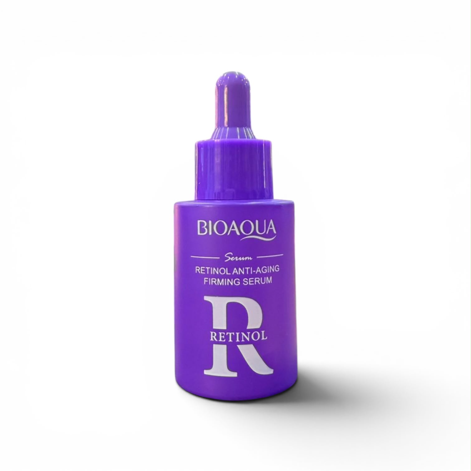 Sérum Facial Bioaqua Retinol Anti-Aging Firming Serum 30 ml