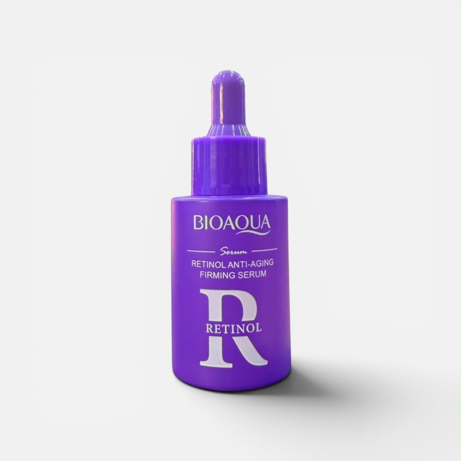 Sérum Facial Bioaqua Retinol Anti-Aging Firming Serum 30 ml