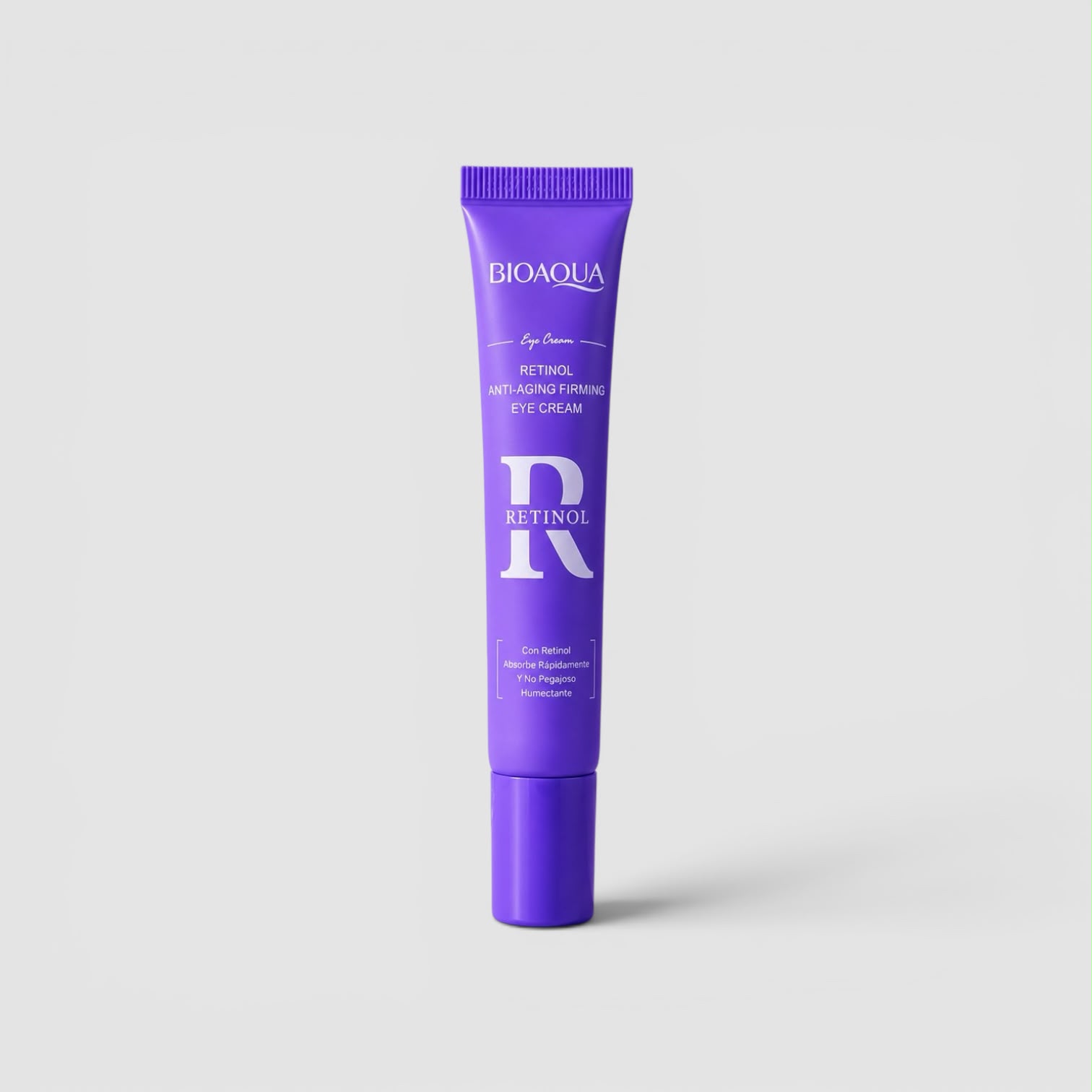 Contorno de Ojos Bioaqua Retinol Anti-Aging Eye Cream 20 g