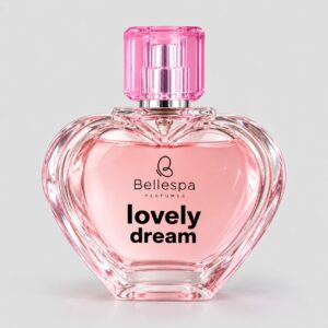 Perfume de mujer Lovely Dream - Bellespa