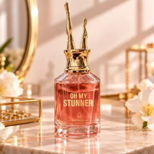 Perfume de mujer Oh my Stunner