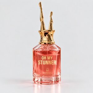 Perfume de mujer Oh my Stunner