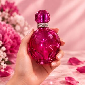 Perfume para mujer Fantasy - Bellespa