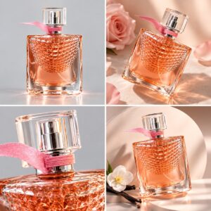 Perfume para mujer La Vie de Scenabella Flower - Bellespa