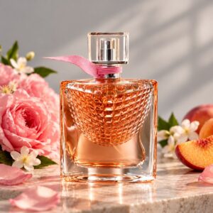 Perfume para mujer La Vie de Scenabella Flower - Bellespa