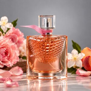 Perfume para mujer La Vie de Scenabella Flower - Bellespa