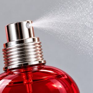 Perfume para mujer Blooming Rose - Bellespa