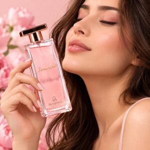 Perfume para mujer Iconic Girl - Bellespa