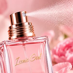 Perfume para mujer Iconic Girl - Bellespa