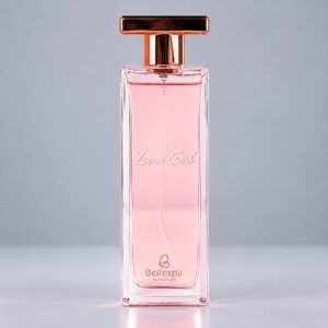 Perfume para mujer Iconic Girl - Bellespa