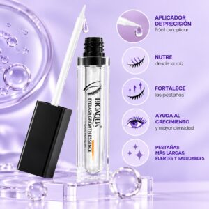 Sérum para pestañas de Bioaqua - 7 ML