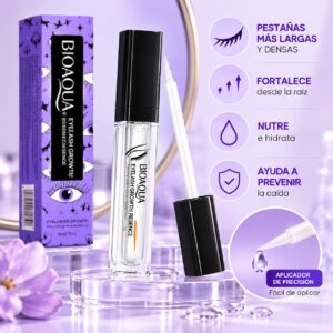 Sérum para pestañas de Bioaqua - 7 ML
