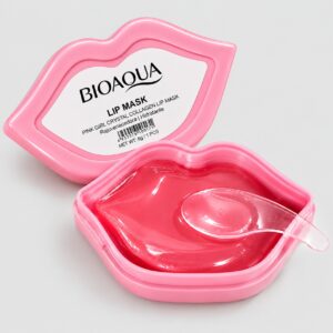 Parches Hidratantes de Colágeno Para Labios x20 pcs Bioaqua