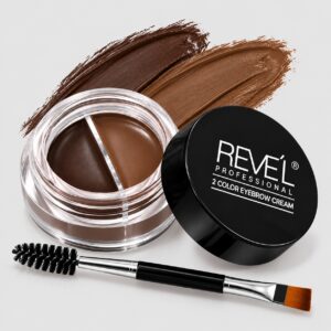 Pomada Para Cejas Color Eyebrow Cream