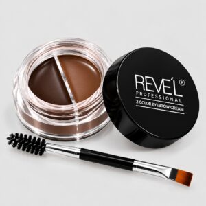 Pomada Para Cejas Color Eyebrow Cream