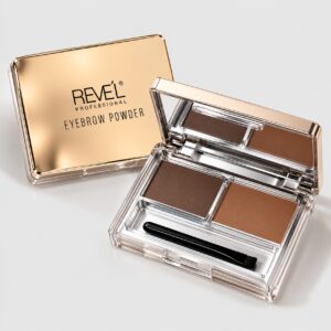 Sombra de Cejas Eyebrow Powder - Revel