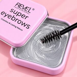 Cera para cejas Professional Super Eyebrows  - Revel