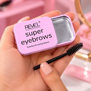 Cera para cejas Professional Super Eyebrows  - Revel