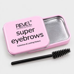 Cera para cejas Professional Super Eyebrows  - Revel
