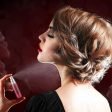 Dispensador de perfume  5 ml