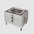 Mesa de noche Smart